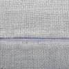 45 * 45cm sublimering Blank kuddefodral Pocket Bomull Linen Solid Färgkudde Skydd DIY Cushion Cover Kuddar VACT VT1917