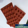 Bakery Chocolate Doces Doces Jelly Bakeware Hemisfério Forma Mousse Bolo Moldes Bolo Ferramentas de Silicone Mold Soap Form Formulário