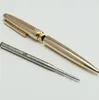 YAMALANG 163 Luxe Metalen Balpennen Roller Ball Pen Stationaire Kantoor School Vulpen met Serienummer217m