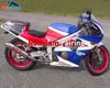 Für Honda CBR250RR 1988 1989 MC19 88 89 CBR250 CBR 250RR Körper Verkleidungen Kit Motorrad Verkleidung (Spritzguss)