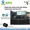 Android 10.0 Car DVD Player ل BMW X5 E70 X6 E71 2010-2013 CIC ستيريو GPS الملاحة الوسائط المتعددة الصوت IPS