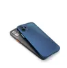 Camera Lens Protection Ultra Slim Transparent Matte Soft PP Case for iPhone 12 11 Pro Max XR XS 6 7 8 Plus