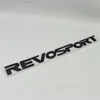 Revo Sport Revosport Front Bonnet Hood Emblem 배지 로고 명판 9426807 용