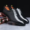 Новейшие мужчины для обуви дизайнерские бизнес-офис офис