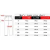 Summer Mens Skinny Jeans Men Ripped Skinny Jeans Hole Destroyed Frayed Slim Fit Denim Pant With Zipper Pencil Pants Trousers 201128
