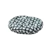 Chair Cushion Seat Pad Rough Cloth Round Cotton Linen Meditating Japanese Futon Mat Sofa Throw Pillow Y200103