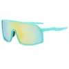 Jóias Designer de luxo Novos óculos de sol jovens Óculos de sol polarizados Esportes de ciclismo ao ar livre infantil Glasses6420824
