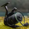 All metallfiskerulle 131BB 501471 Spinning Fishing Reel Metal GT20007000 Series Spinning Reel Fishing Tackle8845195