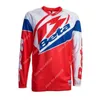 베타 레이싱 저지 Enduro Motocross Maillot Hombre Moto MX 내리막 도로 산클링 Spexcel ATV 220226