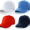 2024 Fashion plain solid Ponytail Baseball Cap Messy Buns hat Trucker Pony caps unisex Visor Cap Dad Hat mesh summer outdoor Snapbacks 11