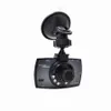 LCD Bilkamera G30 Bil DVR Dash Cam Full HD 1080P videokamera med Night Vision Loop Recording Gsensor