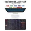 Office كبير الألعاب ماوس الوسادة لأجهزة الكمبيوتر المحمول أجهزة الكمبيوتر المكتبية Desktops