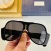 Sunglasses for women 0785 Designer Fashion Classic Trend Sunglasses 2022 Travel Vacation Beach Men's Sun glasses Personality Unique Anti-UV400 With Box