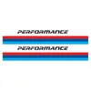 Autocollants de rétroviseur extérieur en voiture Sport Sport Performance Trim Stickers For Mercedes W213 W204 W205 AMG BMW E90 E46 E60 M2 M3 M59925748