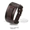 Leather Bracelet Gifts For Men Regalos Para Mujer Hombre Luxury Bijoux Femme Jewellery Friends Cadeau Meska Braclets Bransoletka277J