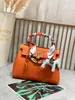 2019 NOUVEAU créateur de mode Hands Sac à main portefeuille Loue Grain Pu Leather dames Fashion Handbag Wallet Sac à provisions Factory SH264E