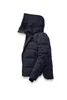 Veste d'hiver classique pour hommes, doudoune de styliste, manteau épais en vraie fourrure de loup, grande taille 243R
