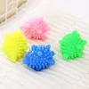 Reusable Magic PVC Laundry Ball Household Cleaning Washing Ball Machine Clothes Softener Starfish Shape Solid Cleaning Balls VT1954055254