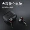Cross-border explosion wireless Bluetooth headset TWS5.0 double ear touch three-dimensional invasive ear L31 call headphones
