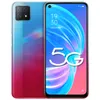 Téléphone portable d'origine Oppo A72 5G 6 Go de RAM 128 Go de ROM MTK 720 Octa Core Android 6,5 pouces plein écran 16,0MP AI ID d'empreintes digitales Smart Cell Phone