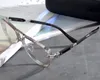 브랜드 디자이너 광학 안경 남자 선글라스 안경 프레임 여성 회색 브라운 렌즈 안경 안경 프레임 큰 근시 안경 안경
