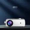 YG430 1920 x 1080p Mini Projecteur Convient pour 2K 4K Home Theater Smart Movie Video 3D Projectora33