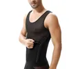 Männer Former Weste Abnehmen Bauch Bauch Mantel Taille Gürtel Weibliche Shapewear Unterwäsche Tops Body Shaper Slip Korsett Taille Korsetts Y1625898