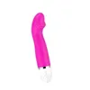 Nxy vibrators fabriek prijs seksspeeltjes volwassen siliconen waterdichte vibrator 0106