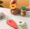 Newcarrot Multi Cource Orchan Jar Can Can Pier Plouth Opener Инструмент с магнитом и подвесной крючкой Кухонные инструменты RRF13200