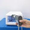 家庭用エド・トレメント/携帯用空気圧衝撃波のための肺USEUMTIC ESWT衝撃波治療機械