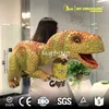 The Baby Brontosaurus Simulation Dinosaur Hand Puppet Toy Dinosaurs free shipping support customization