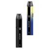 Original OVNS Saber III Saber 3 Kit 700mAh Batteri 2.5ml Kapacitet Pod Tom E Cigarette Kit Vape Pen 4 Färger