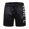 Herren Sommer Designer Shorts Mode Lose Schwimmanzüge Frauen Streetwear Kleidung Schnell Trocknen Badebretter gedrucktes Brett Strandhosen Männer Schwimmen Kurz M-3xl#98