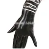 gants de latex femmes