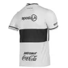 2024 Club Olimpia 120. Asuncion Herren Fußballtrikot