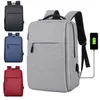 Multifunctional Gym Backpack Women Men 15.6 Inch Laptop Usb Backpack Waterproof Anti Theft Leisure Backpack School Bag Q0705