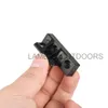 Supporto per luce Scout per serie Surefir M300 M600 M300V montato su Keymod e guida M-LOK