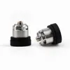 Soc Atomizer Substituição de aquecimento da cabeça da cabeça da tigela de inserção de cerâmica para pico de enail de cera Dab Kit T1867