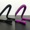 Nxy Sex Adult Toy Vagina Speculum Foldable Labia Clamps Pussy Spreader g Spot Clitoris Stimulation Silicone Expand Device for Women 1225
