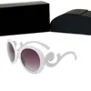 Fashion Designer Sunglasses Woman Brand Sun Glasses Strange Shapes Polarized Adumbral Goggle For Women Sunglass5796564