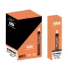 Iguet mais dispositivo pod descartável e cigarros 1200 sopros com pontas de filtro 4.8ml 650mAh Vape Pen Stick 13 Opções OriginalA32