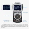 Digitale Oscilloscope Waveform Generator Multimeter Tester 4000 Tellingen Oscilloscope Draagbare LCD-scherm Auto Test Meter Tools