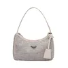 Cheap Purses Clearance 60% Off Handbag trendy red sky star rivet women's summer small fresh hand one trend sales