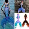 swimmable mermaid ogony