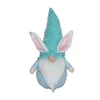 nuovo Carino Decorazione di Pasqua Smart Eyes coniglietto di Pasqua Layout Bambola senza volto Regali di Pasqua Festival Forniture a tema T2I51689