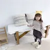 2020 children's spring new product children's Korean printed long sleeve T-shirt and sweater bottoming shirt