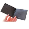 TOPP ORIGNAL KVALITETE Money Clip Wallet Card Holder Credit Cards Cover Designer Plånböcker Purse 665432922693