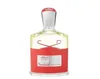 Luchtverfrisser rood Viking -parfum voor mannen Langdurige tijd Hoge kwaliteit Verbazingwekkende geur Geur gratis snelle levering 100 ml