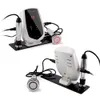 RF Facial Lifting Body Slimming Beauty Device IPS Photon Skin Rejuvenation Tightening Machine Eye Bags Wrinkles Removal