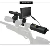 850nm Infrared LED IR Night Vision Riflescope Hunting Scopes Optics Sight Hunting Camera Hunting Wildlife Night Vision